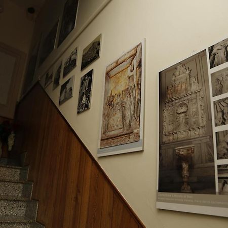B&B Al Centro นิโกเซีย ภายนอก รูปภาพ